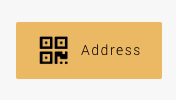 Zap button with black text